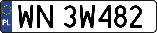 WN3W482