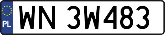 WN3W483