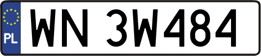 WN3W484