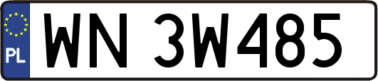 WN3W485