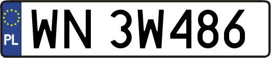 WN3W486