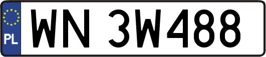 WN3W488