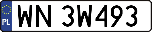 WN3W493