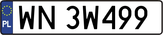 WN3W499