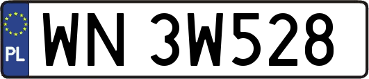 WN3W528
