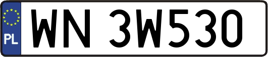 WN3W530