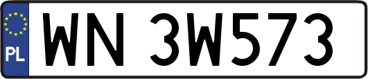 WN3W573