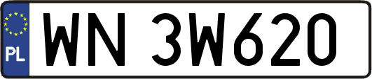 WN3W620