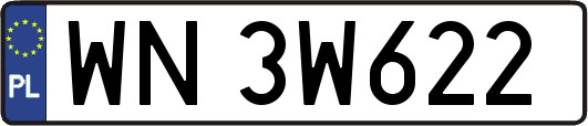 WN3W622
