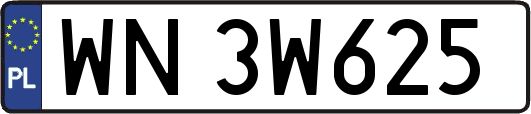 WN3W625