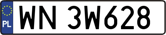WN3W628