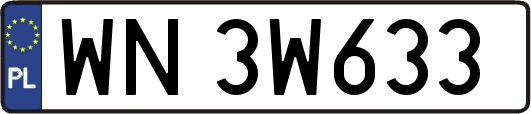 WN3W633