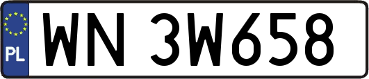 WN3W658