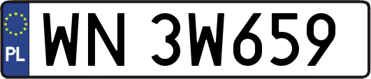 WN3W659
