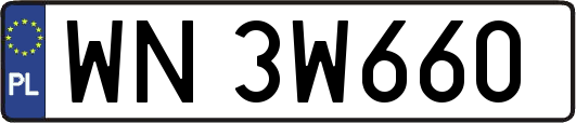 WN3W660