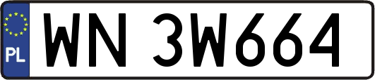WN3W664