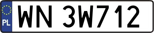 WN3W712