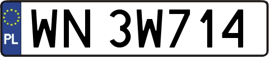 WN3W714