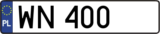 WN400