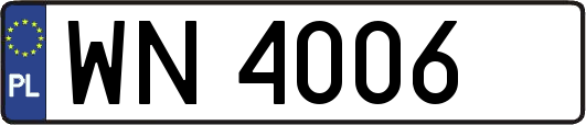 WN4006
