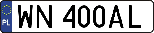 WN400AL
