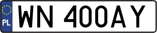 WN400AY