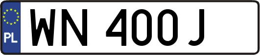 WN400J