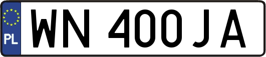 WN400JA