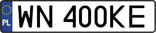 WN400KE