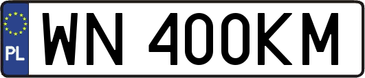 WN400KM