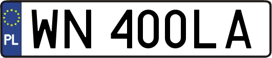 WN400LA
