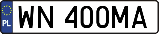 WN400MA