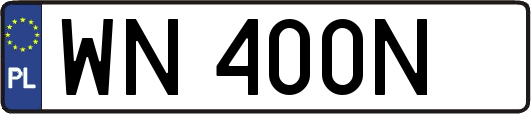 WN400N