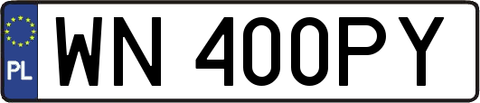 WN400PY