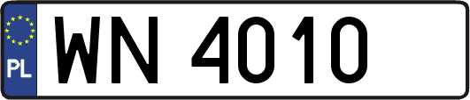 WN4010