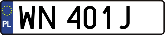 WN401J