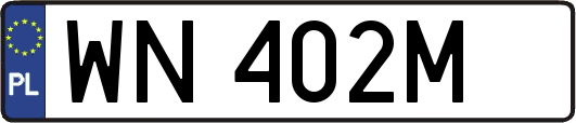 WN402M