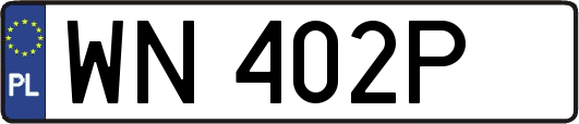 WN402P