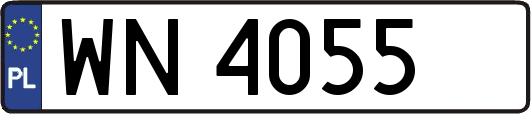 WN4055