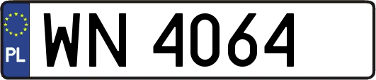 WN4064