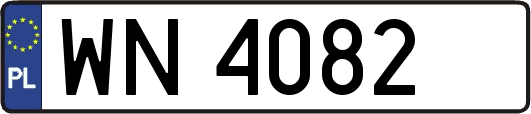 WN4082