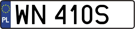 WN410S