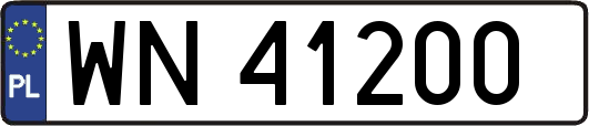 WN41200