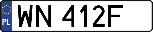 WN412F