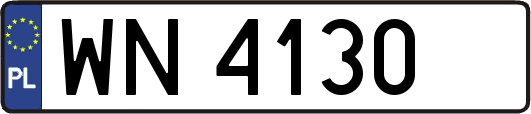 WN4130