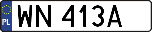 WN413A