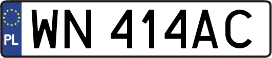 WN414AC
