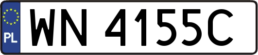 WN4155C