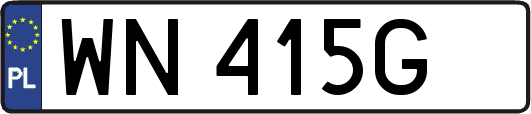 WN415G