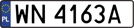 WN4163A